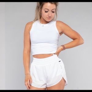 Paragon Fitwear Columbia Crop